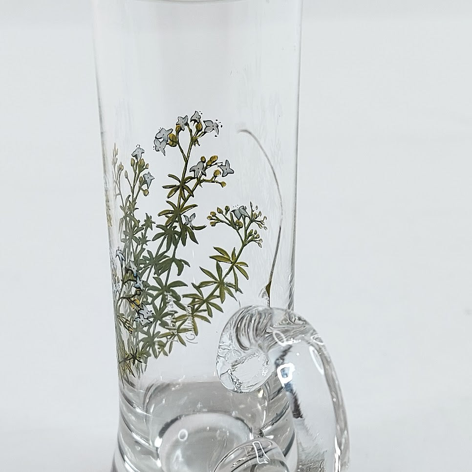 Snapsilasi villikukat 6 kpl