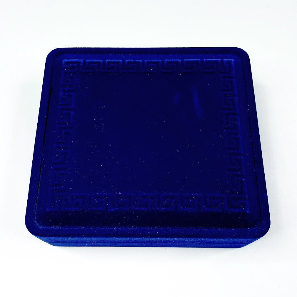 Snapsilasisetti onyksimarmori 6 osaa