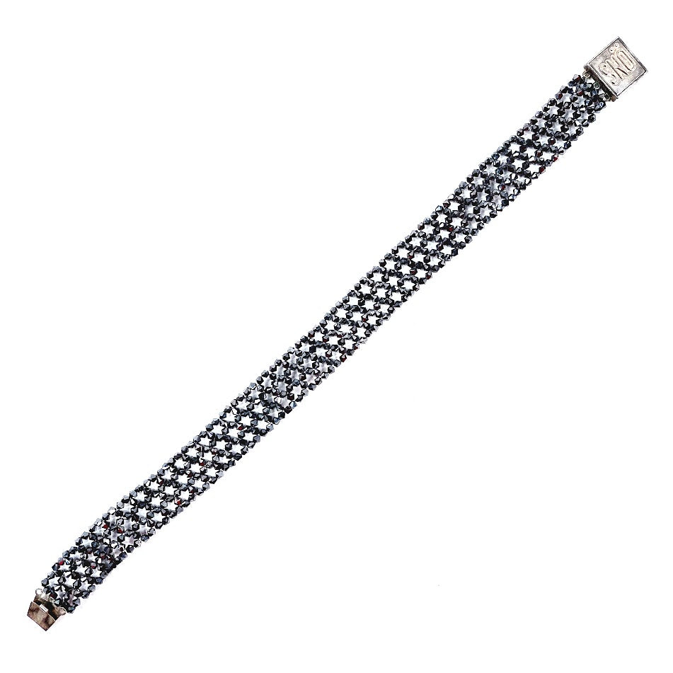 Snö of Sweden choker kaulakoru 37 cm