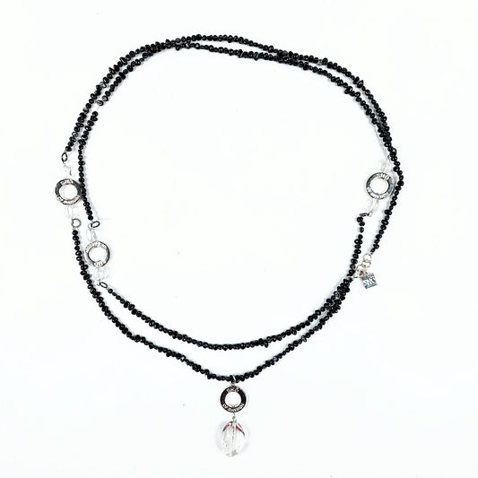 Snö of Sweden kaulakoru 150 cm