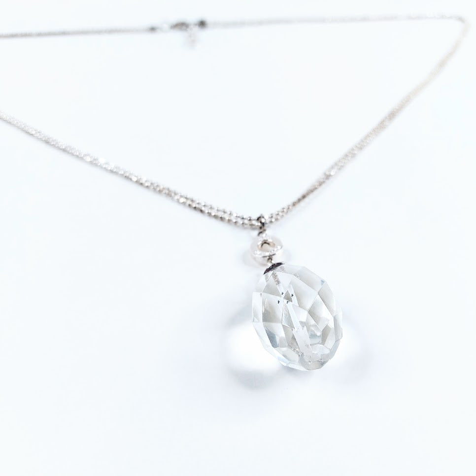 Snö of Sweden kaulakoru 84 cm