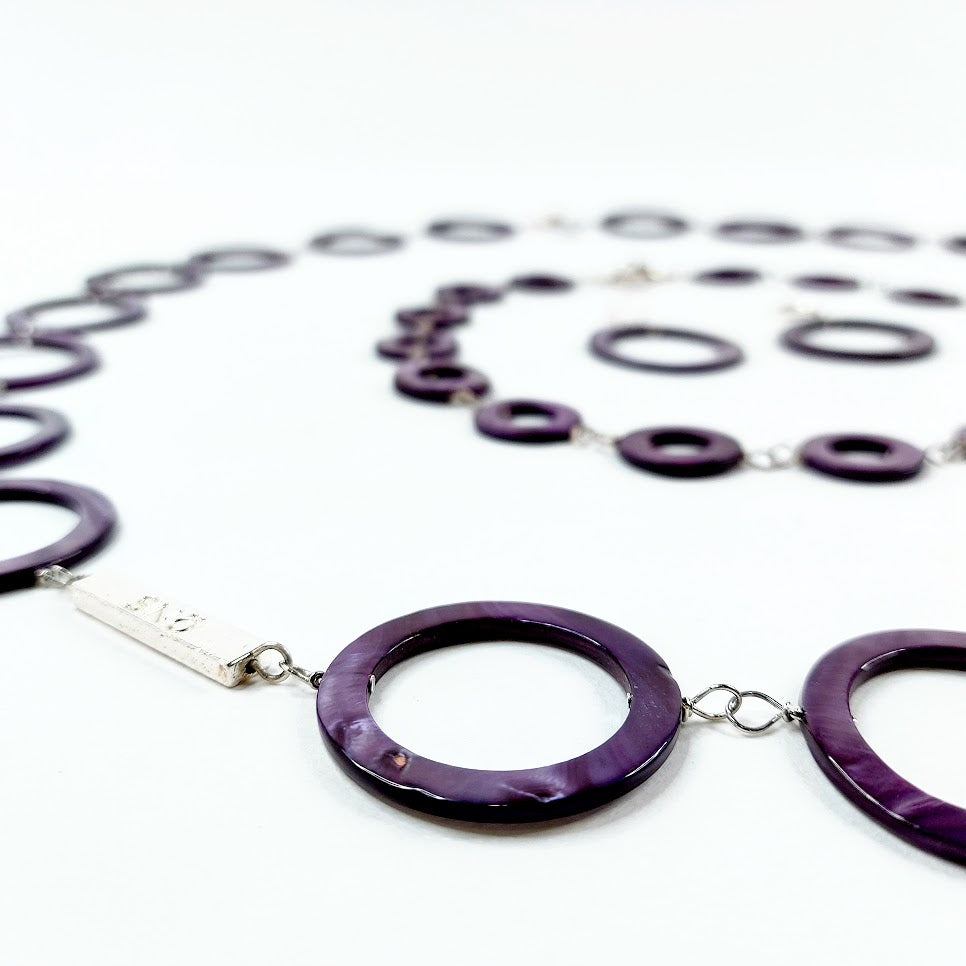 Snö of Sweden korusetti