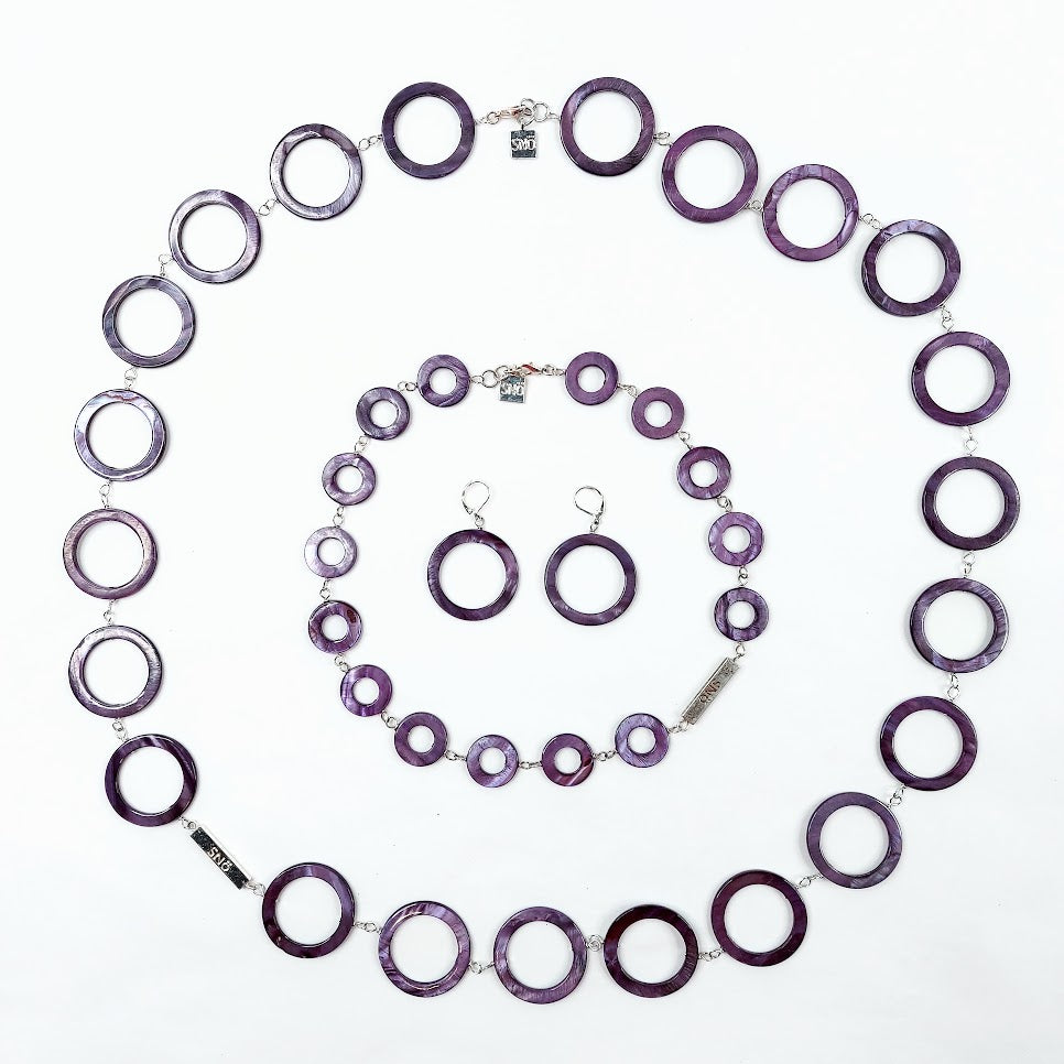 Snö of Sweden korusetti