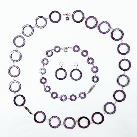 Snö of Sweden korusetti