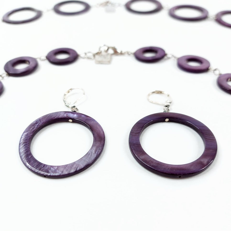 Snö of Sweden korusetti