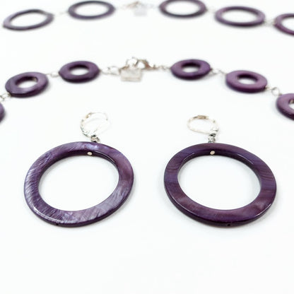 Snö of Sweden korusetti