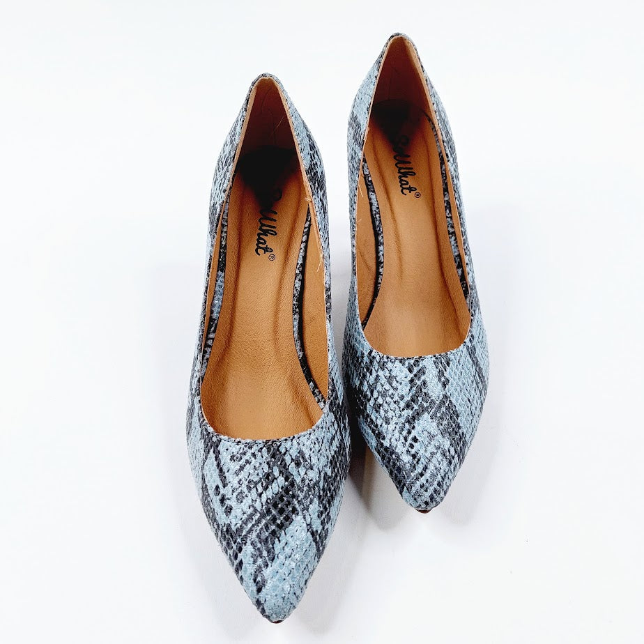 SoWhat avokkaat koko 37