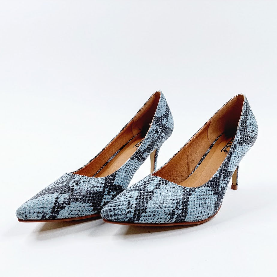 SoWhat avokkaat koko 37