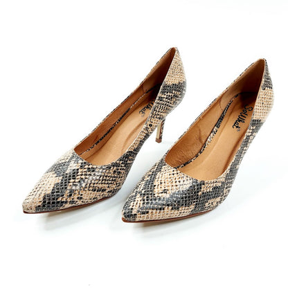 SoWhat avokkaat koko 37