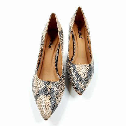 SoWhat avokkaat koko 37