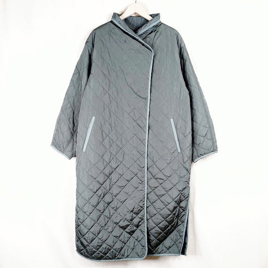 Soaked in Luxury SLUmina takki koko XL