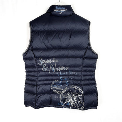 Soccx Baltic Sea untuvaliivi koko XL