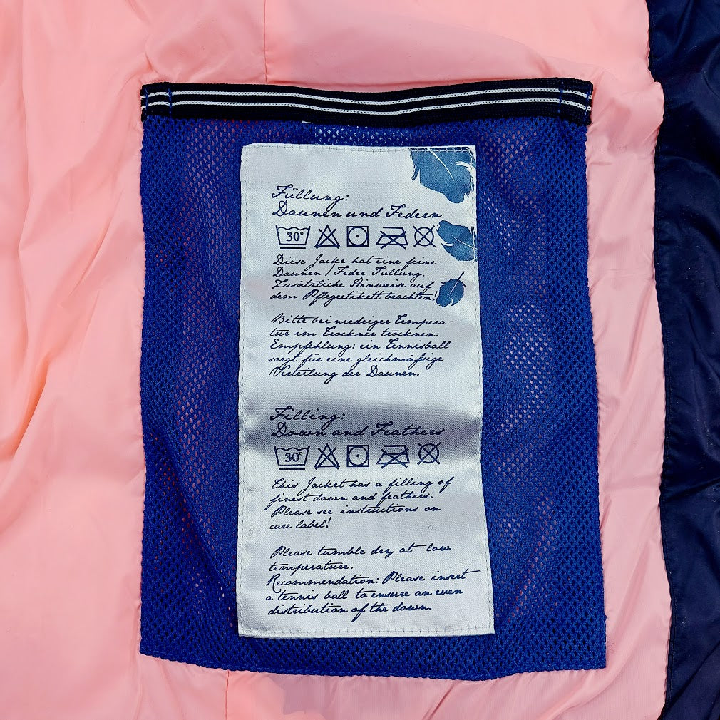 Soccx Baltic Sea untuvaliivi koko XL