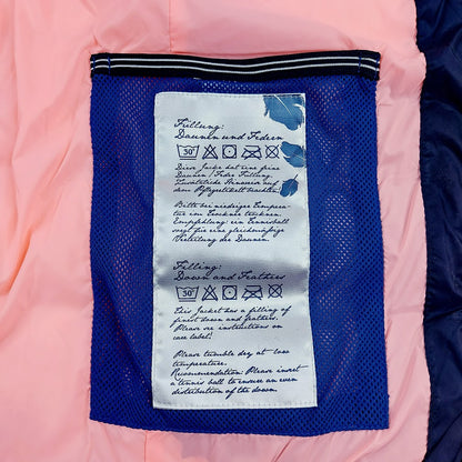 Soccx Baltic Sea untuvaliivi koko XL