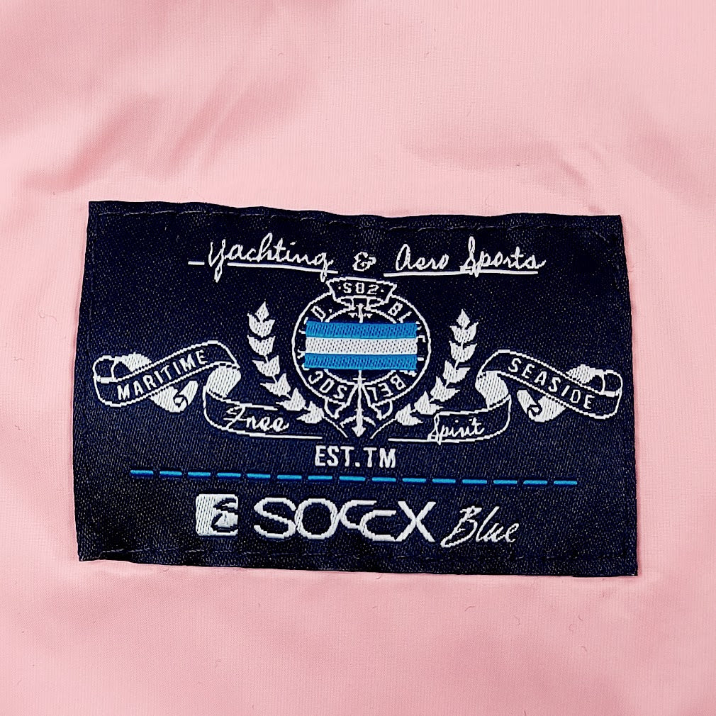 Soccx Baltic Sea untuvaliivi koko XL