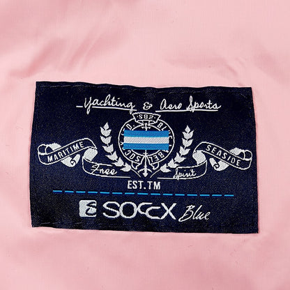 Soccx Baltic Sea untuvaliivi koko XL