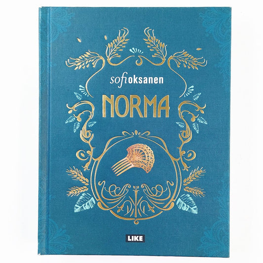 Sofi Oksanen: Norma