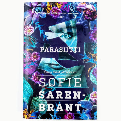 Sofie Sarenbrant: Paratiisi