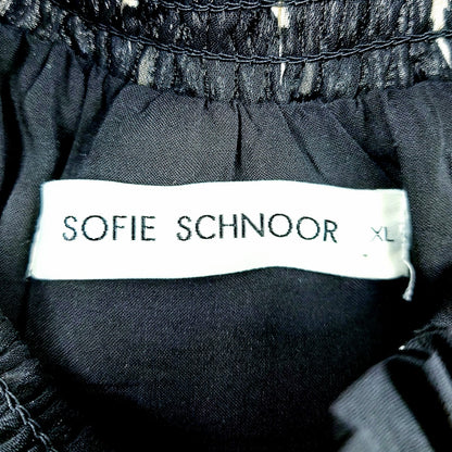 Sofie Schnoor Mitzie mekko koko XL