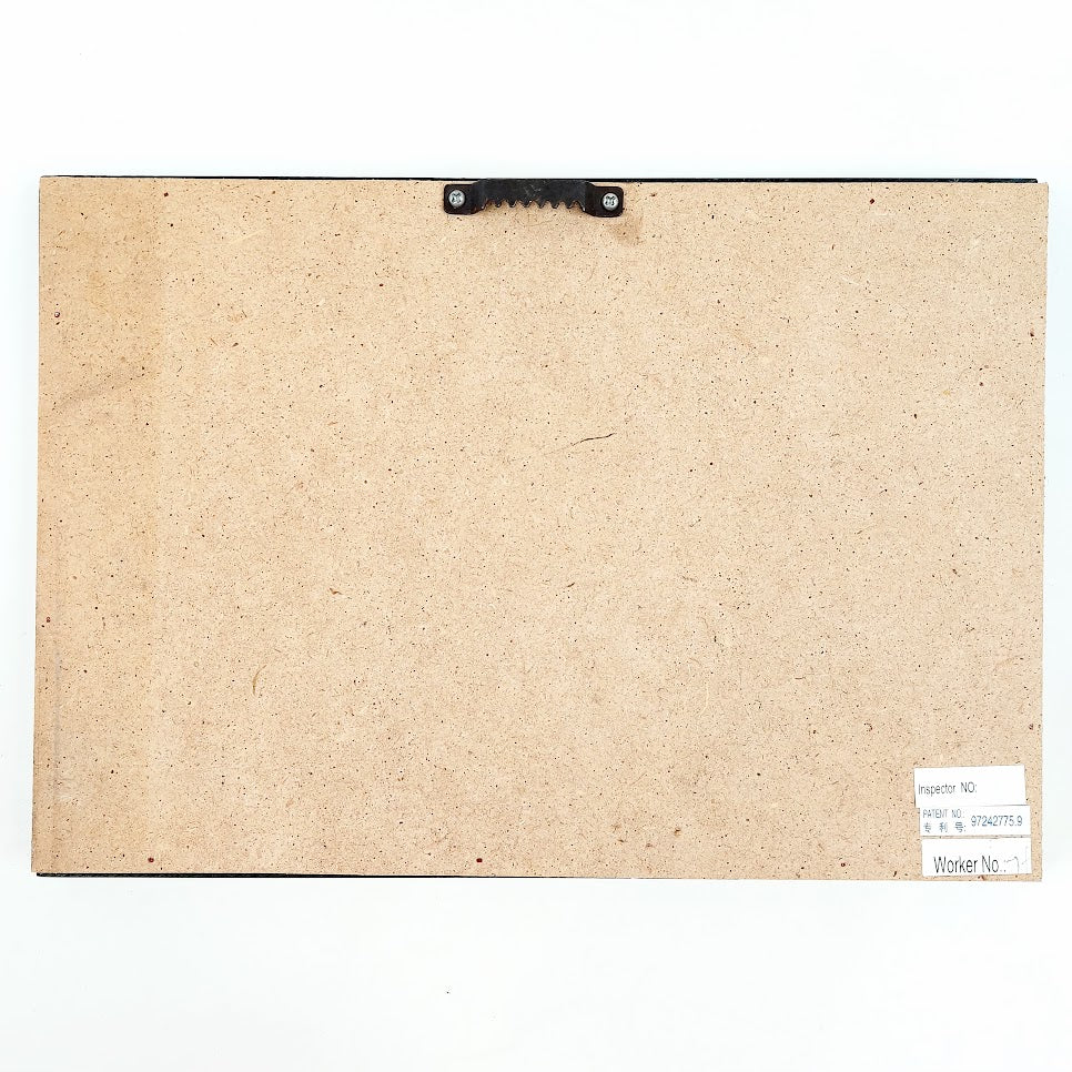 Solmutaulu 23,5x33,5 cm