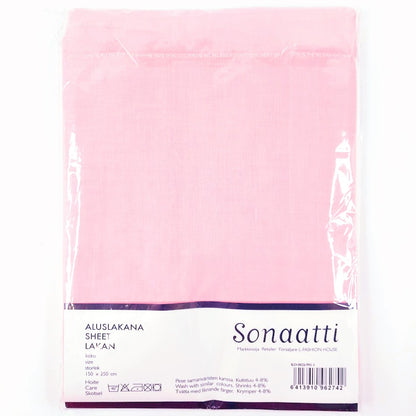 Sonaatti Aluslakana 150x250 cm