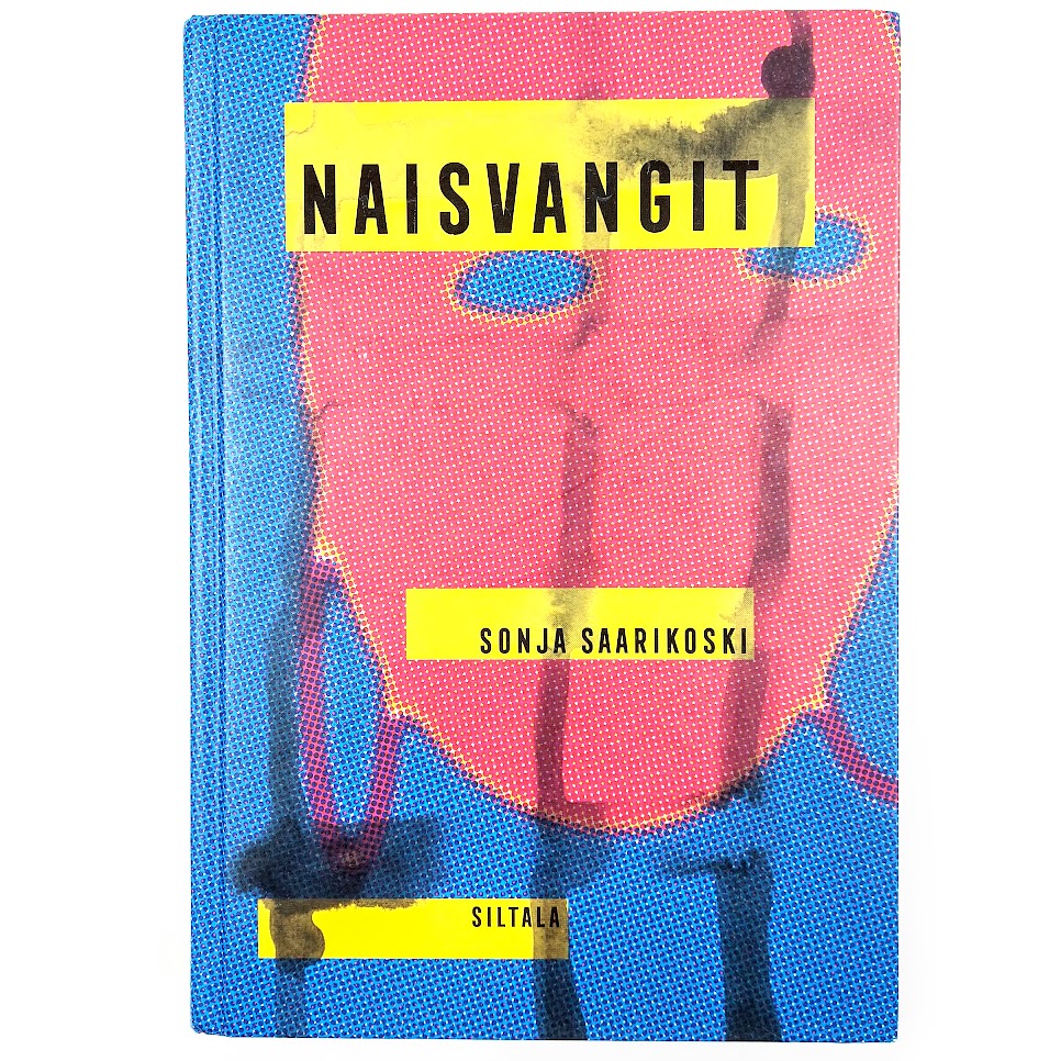 Sonja Saarikoski: Naisvangit