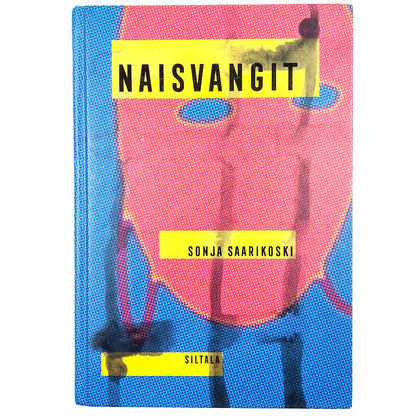 Sonja Saarikoski: Naisvangit