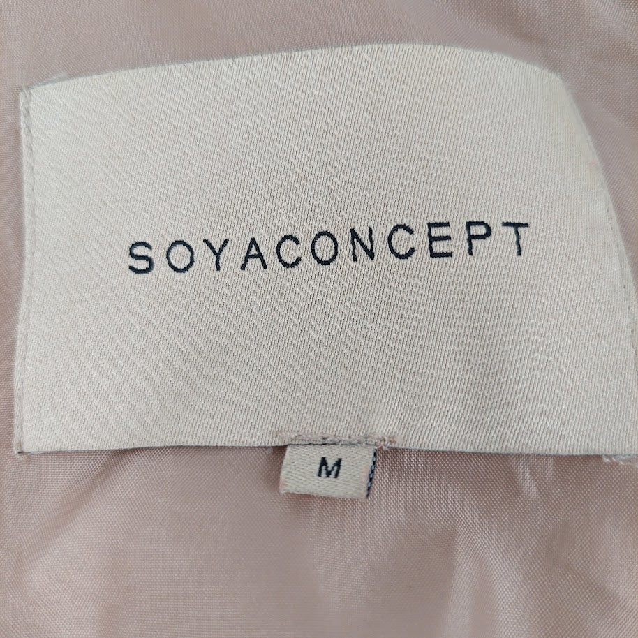 Soya Concept tikkitakki koko M