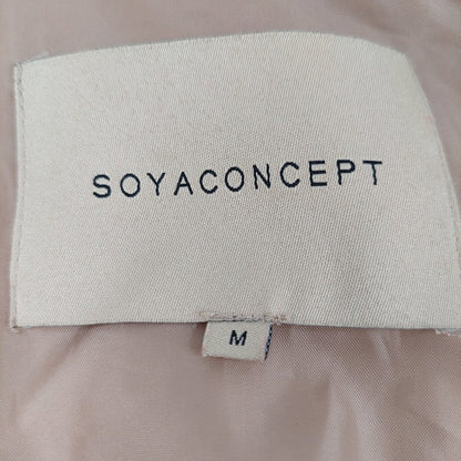 Soya Concept tikkitakki koko M