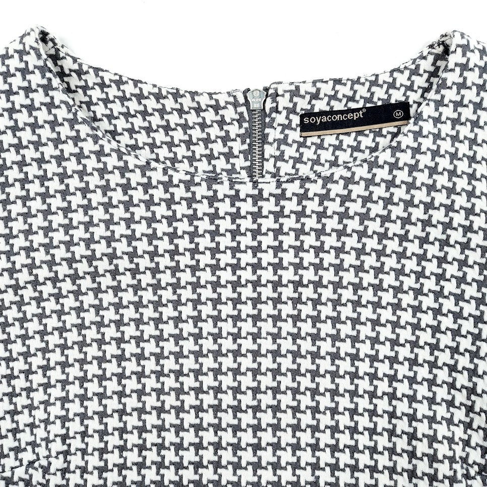 Soyaconcept mekko koko M