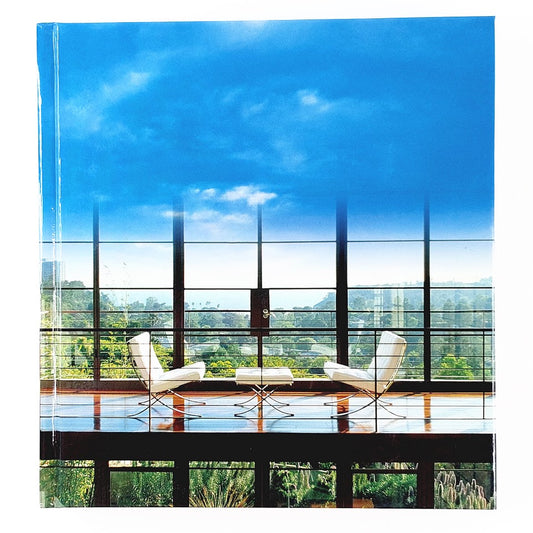 Stafford Cliff: Taivas kattona Al Fresco