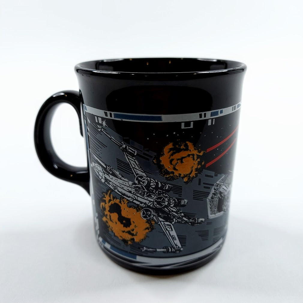 Star wars muki