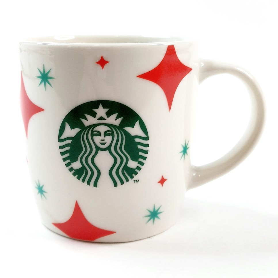 Starbucks Make It Yours At Home muki