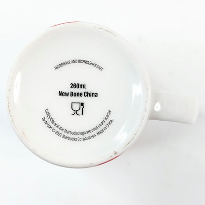 Starbucks Make It Yours At Home muki