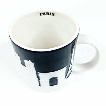 Starbucks Collector Series Paris muki