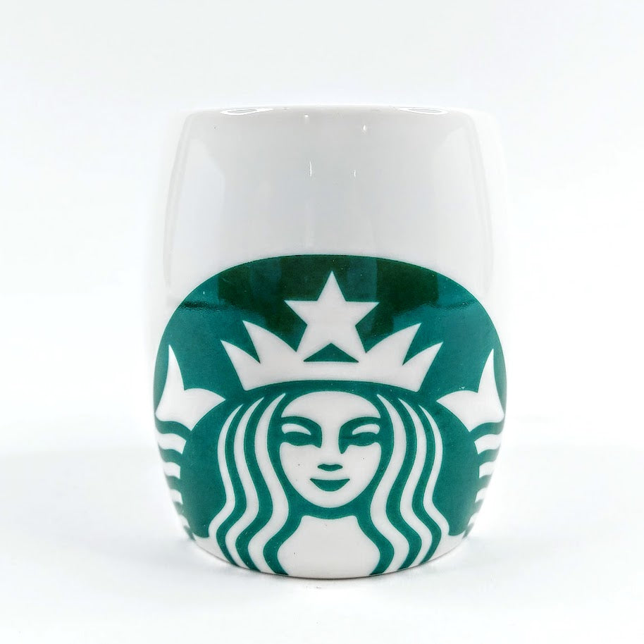 Starbucks kahvimuki