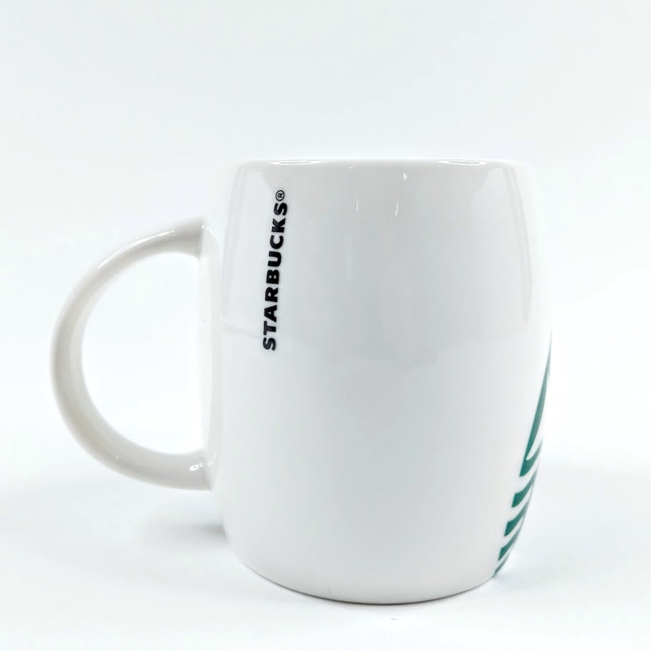 Starbucks kahvimuki