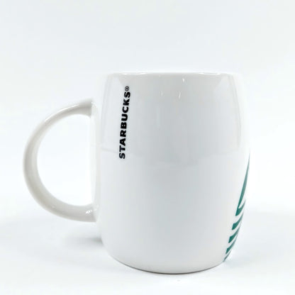 Starbucks kahvimuki
