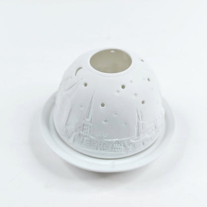 Starlight tuikkulyhty