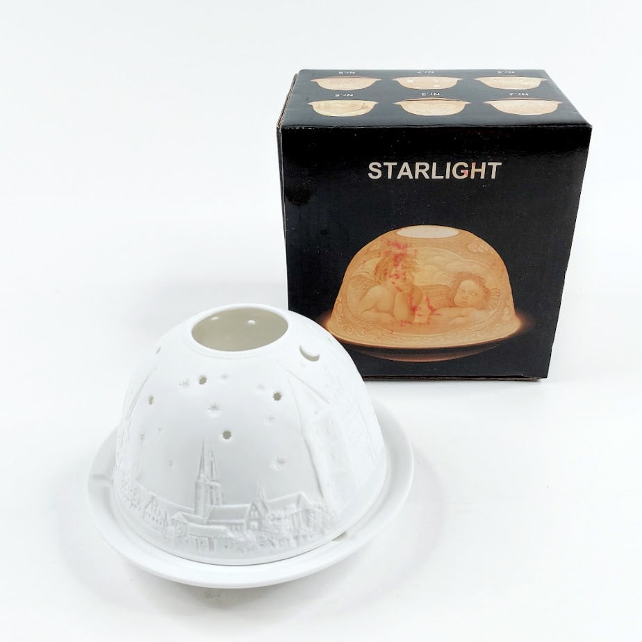 Starlight tuikkulyhty