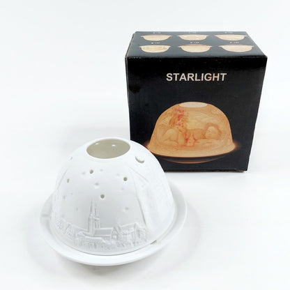 Starlight tuikkulyhty