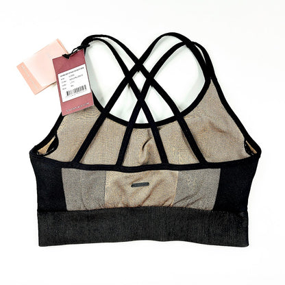Stay In Place Seamless Strap urheiluliivit koko M/L