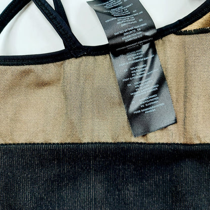 Stay In Place Seamless Strap urheiluliivit koko M/L