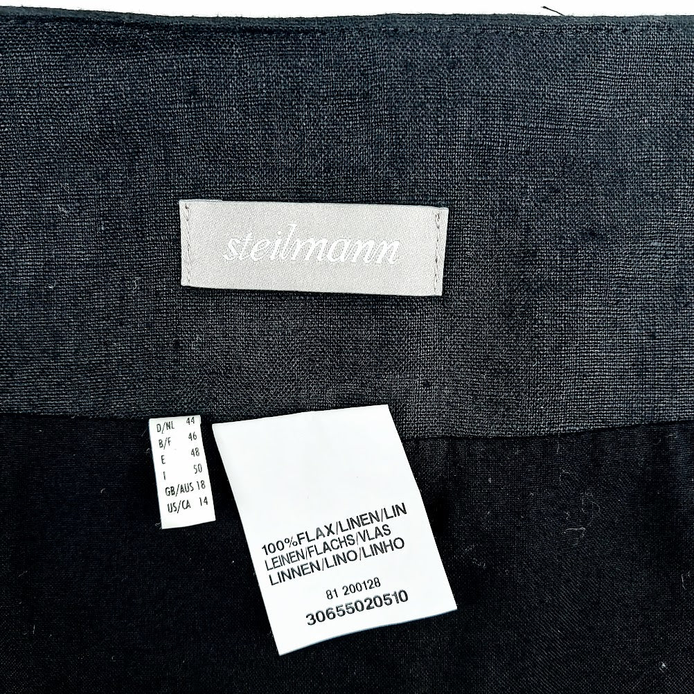 Steilmann pellavahame koko 44