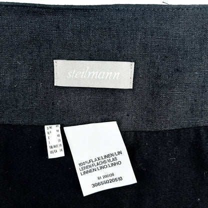 Steilmann pellavahame koko 44