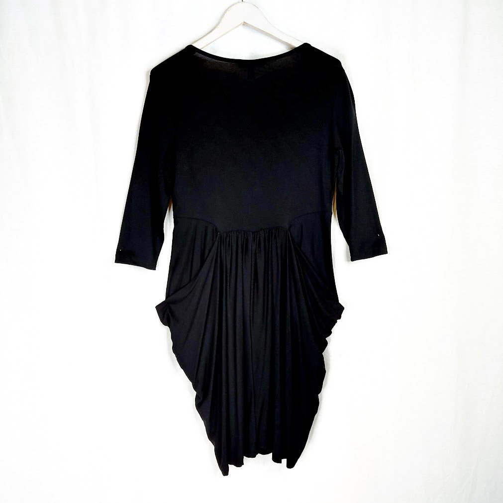 Steilmann trikoomekko koko 38