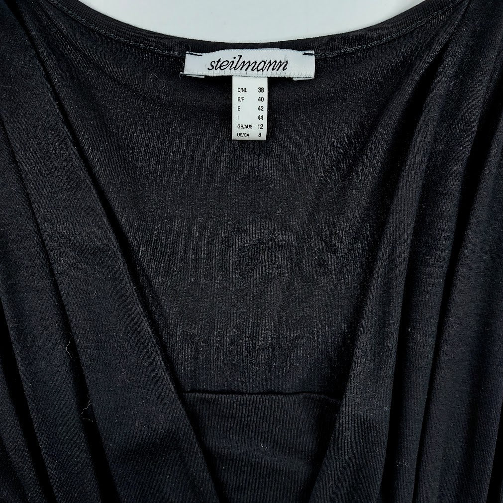 Steilmann trikoomekko koko 38