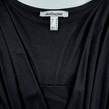 Steilmann trikoomekko koko 38