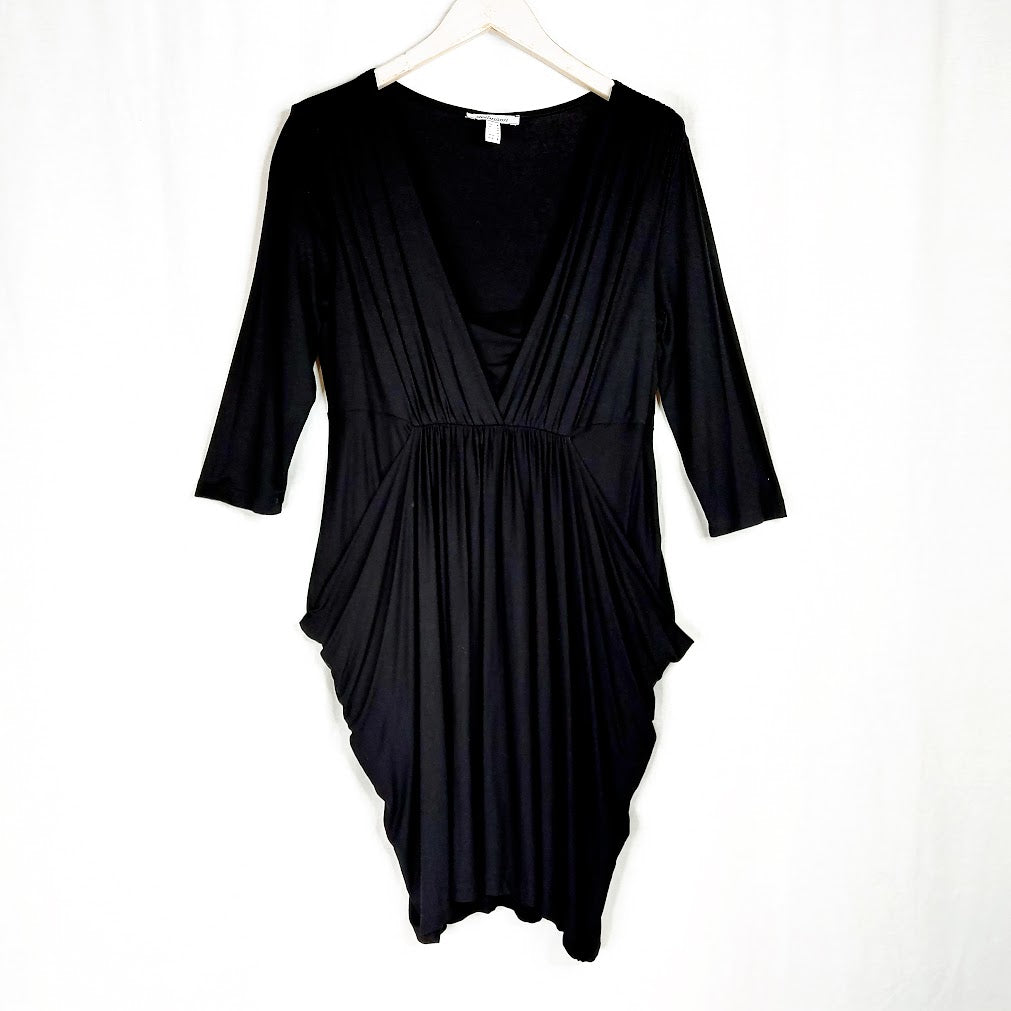 Steilmann trikoomekko koko 38