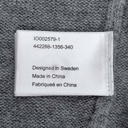 Stenströms neuletakki koko L